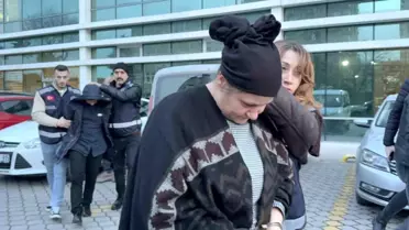 Samsun'da Yasak Aşk Cinayeti