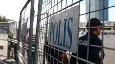  Şanlıurfa'da 5 günlük gösteri ve yürüyüş yasağı