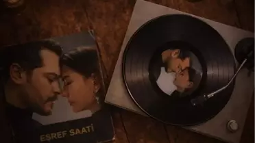 Sezen Aksu'dan Eşref Rüya'ya Özel Şarkı