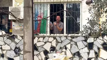 Nazilli'de Kira Krizi: Kiracı İddasıyla Gerginlik Yaşandı