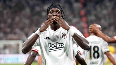 Tammy Abraham Aston Villa'ya Transfer Oldu