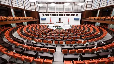 TBMM Genel Kurulu Toplanamadı