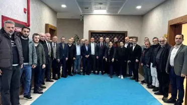 Şiddet Sorunu Tüm Cinsiyetleri Kapsıyor