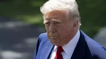 Trump: Irak'ta yeniden Nuri el-Maliki başbakan seçilirse yardımı keseriz