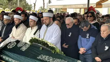 Türk Halk Müziği Sanatçısı Seha Okuş Vefat Etti