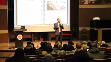 Umreye Hazırlık Semineri Erzurum'da