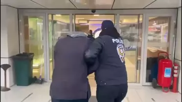 İstanbul'da Yasa Dışı Bahis Operasyonu