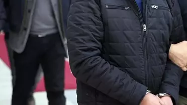 Yasa dışı gelirlerin aklanmasına yönelik operasyonda yakalanan 15 şüpheli tutuklandı