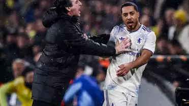 Youri Tielemans'a büyük şok