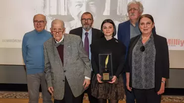 Mevsim Yenice'ye Haldun Taner Öykü Ödülü