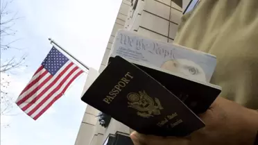 ABD'den yeni şart! Sosyal medya hesabı gizli olana vize yok