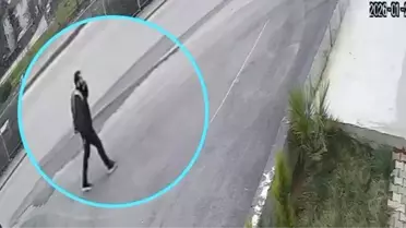 Dolandırıcı İstanbul'da Yakalandı