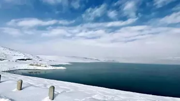 Ağrı'ya 2.5 Milyar Lira Kamu Yatırımı