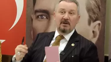 Vekil maaşıyla ilgili sözleri gündem olan AK Partili vekil geri adım attı