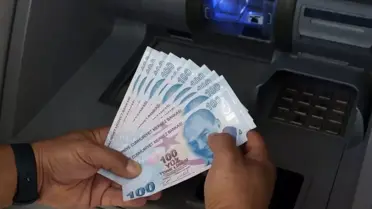 ATM'ler için rakamlar güncellendi: İşte banka banka çekim ve yatırma limitleri