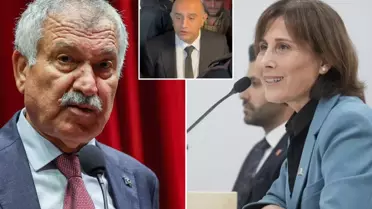 Aziz İhsan Aktaş davasında 2. gün! İşte ilk duruşmada yaşananlar