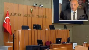 Aziz İhsan Aktaş davasında 'görüntü' krizi! Ortalık karıştı