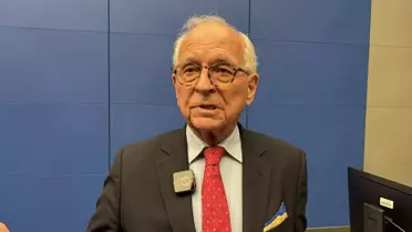 Münih Güvenlik Konferansı'nda Orta Doğu Tartışılacak