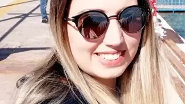 Balkonda kalp krizi geçiren genç kadın kurtarılamadı