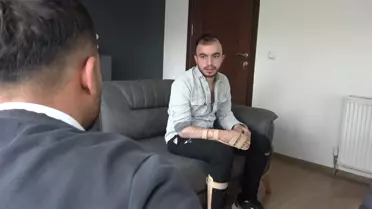 İş Kazasında 5,5 Milyon TL Tazminat