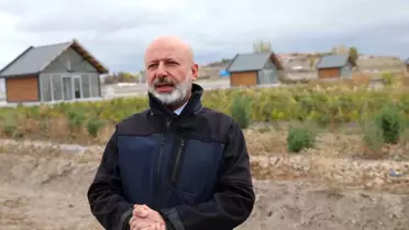 Başkan Çolakbayrakdar: 'Ata tohumları, geleceğe bırakacağımız en kıymetli millî mirasımızdır'