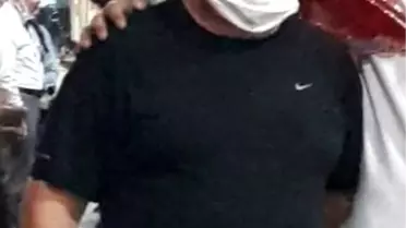 Pamukkale'de Büfe Sahibi Cinayet İşledi