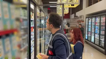 Ramazan Öncesi Fırsatçılığa Denetim