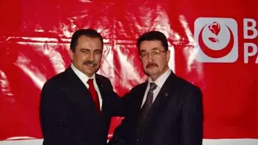 Büyük Birlik Partisi 33. yaşını kutluyor