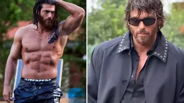 Can Yaman'ın uyuşturucu testi sonucu belli oldu