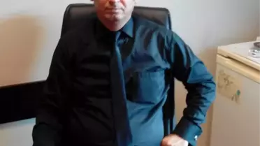 Savcıyı Bıçaklayarak Öldüren Genç Tekrar Hakim Karşısında