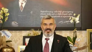 Çerkezköy'de Nöbetçi Noter Sorunu Çözülüyor