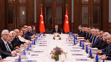 Cevdet Yılmaz: 10 yılda doğurganlık hızı en fazla azalan 5. ülke Türkiye