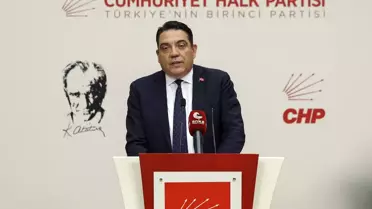 Bağcıoğlu: Suriye'de Eşitlik ve Temsil Önemli