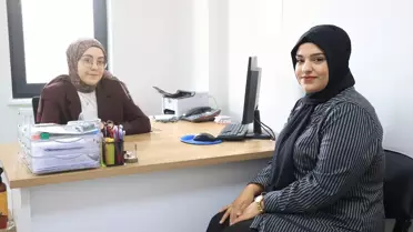 Rabia Gizem Doğaner, 6 Ayda 34 Kilo Verdi