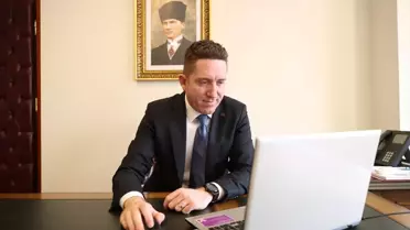 Yılın Kareleri Oylamasına Katıldı