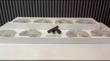 Emekli öğretmeni 117 bin dolar dolandırdı, suç ortağı payını ödemeyince ihbar etti