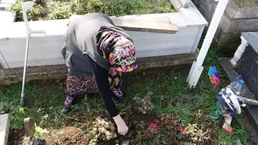 Anneanne'den Cezaevi Sanığına Tepki