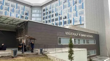 Hakan Taşıyan'ın Sağlık Durumu İyi