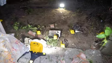 Tokat'ta Bombalı Saldırı Duruşması 15 Nisan'a Ertelendi