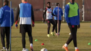 FCSB, Fenerbahçe'ye Hazır