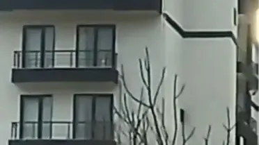 FETÖ'ye Üye İhraç Üsteğmen Çatıda Yakalandı