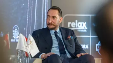 Fırat Life Style, 7 Sektörde Kurduğu Yapıyla 10 Milyar Dolarlık Hacmi Geride Bıraktı