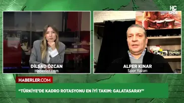 Galatasaray, Manchester City deplasmanında psikolojik üstünlüğü ele geçirebilir mi?