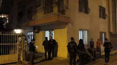 10 Yıl Sonra Katil Zanlısı Yakalandı