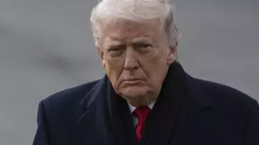 Irak'taki Koordinasyon Çerçevesi, Trump'a meydan okudu: İç işlerimize müdahaledir