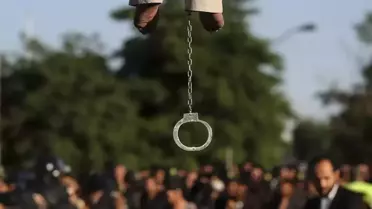 İran, İsrail adına casusluk yapan kişiyi idam etti