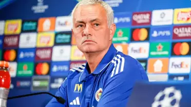 Jose Mourinho, transferdeki bombayı Fenerbahçe'nin yıldızıyla patlatıyor