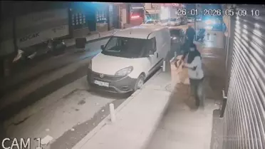 İstanbul'un göbeğinde kalaşnikoflu saldırı: Talimatı 'dayı' lakaplı birinden aldım