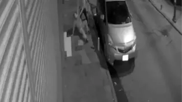 Kağıthane'de Silahlı Saldırı ve Kovalamaca