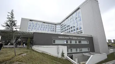 Apar topar hastaneye kaldırılan Hakan Taşıyan'dan haber var